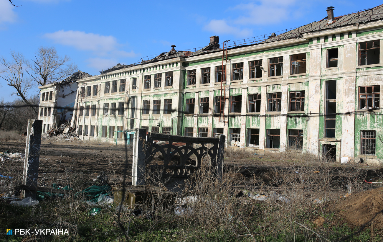 За крок до фронту. Як міста поблизу Бахмута живуть під ворожим вогнем